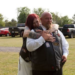 Meet your Posher, Ange